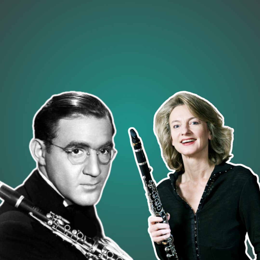 A Brief History of the Clarinet