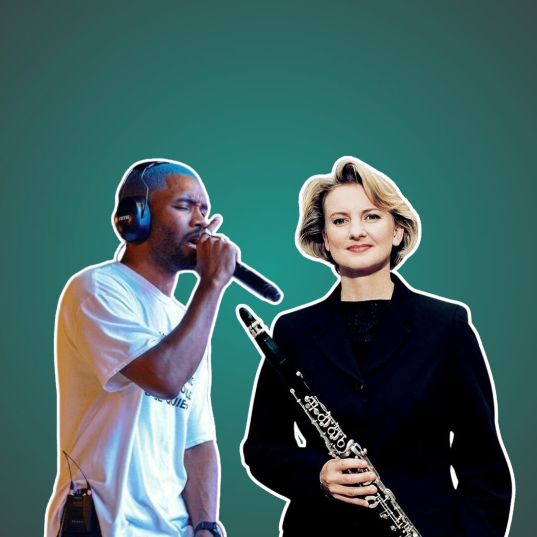 Exploring Clarinet Sounds Across Music Genres