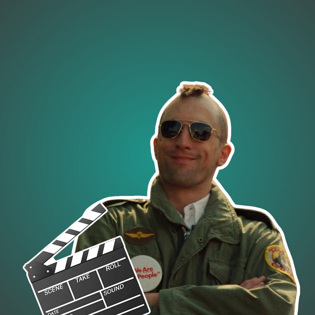 The Influence of Saxophone in Films