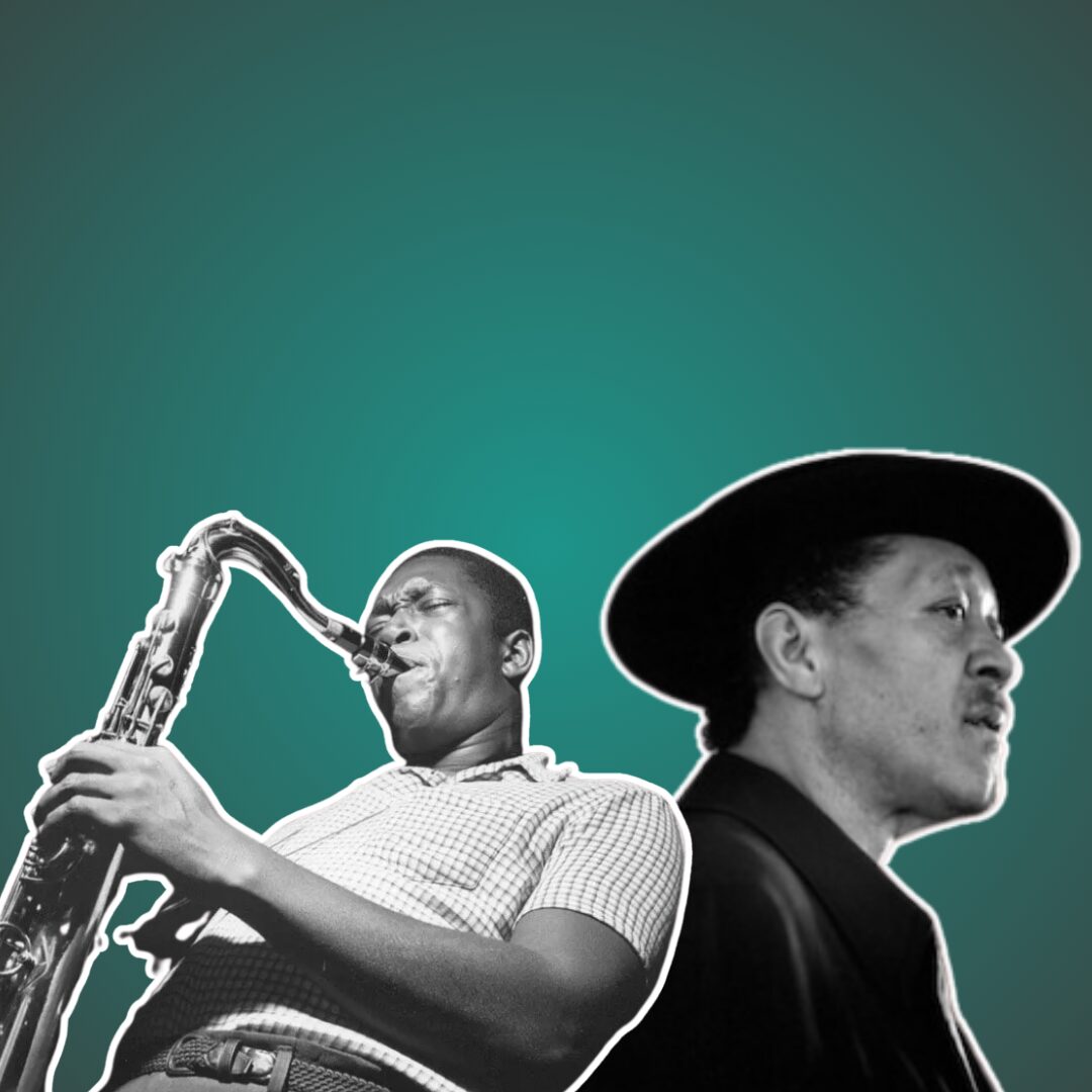 Jazz Giants: How the Saxophone Transformed the Genre