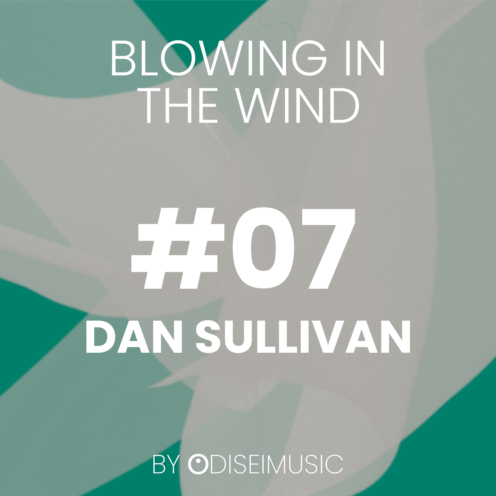 #07 Dan Sullivan - the Jamstick Inventor