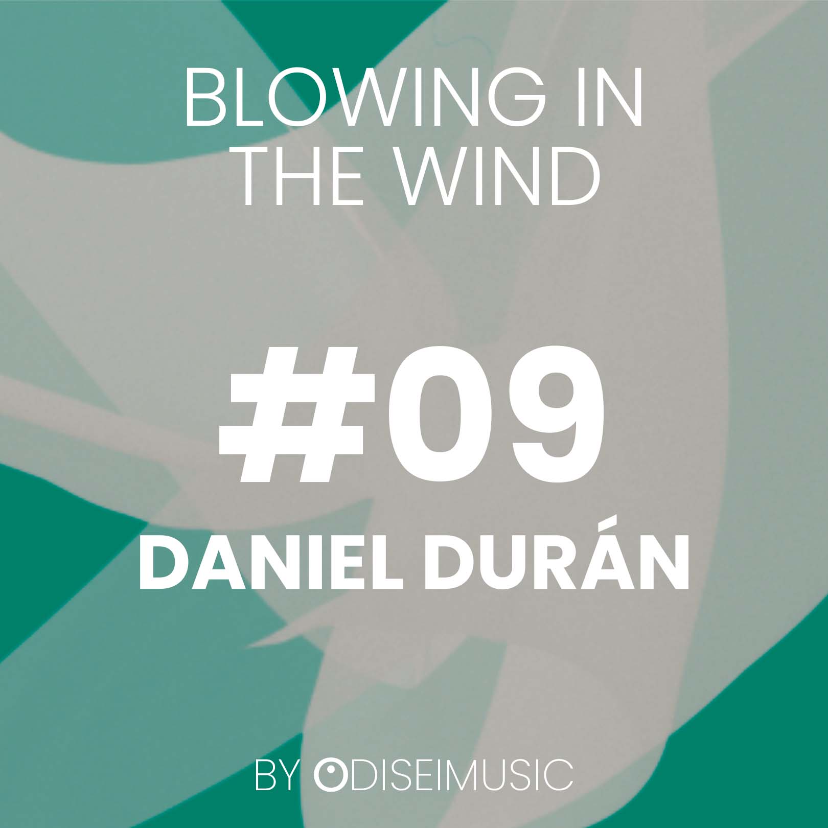 #09 Daniel Duran - the Adolphe Sax Boss