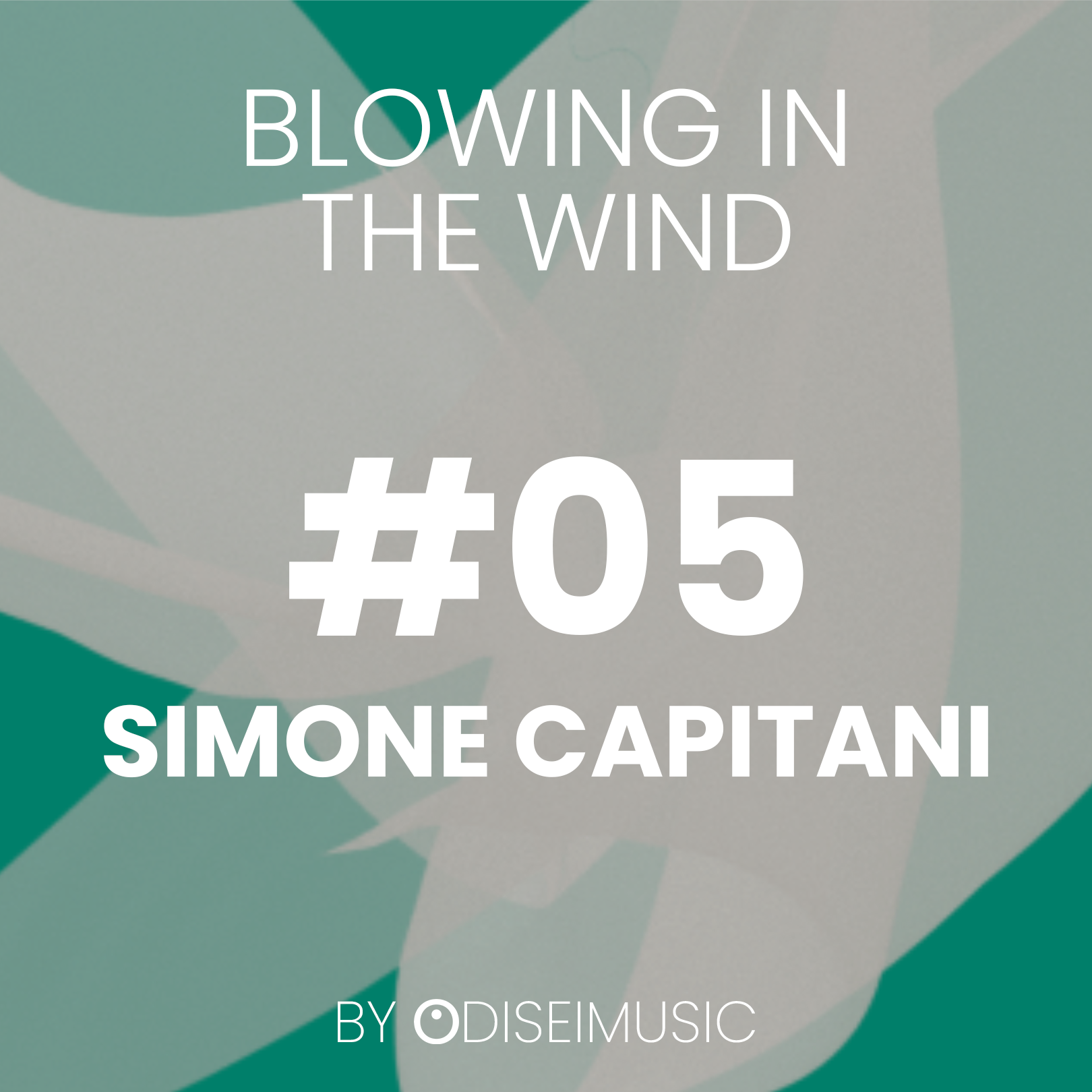 #05 Simone Capitani - the Future of Sound Engineering