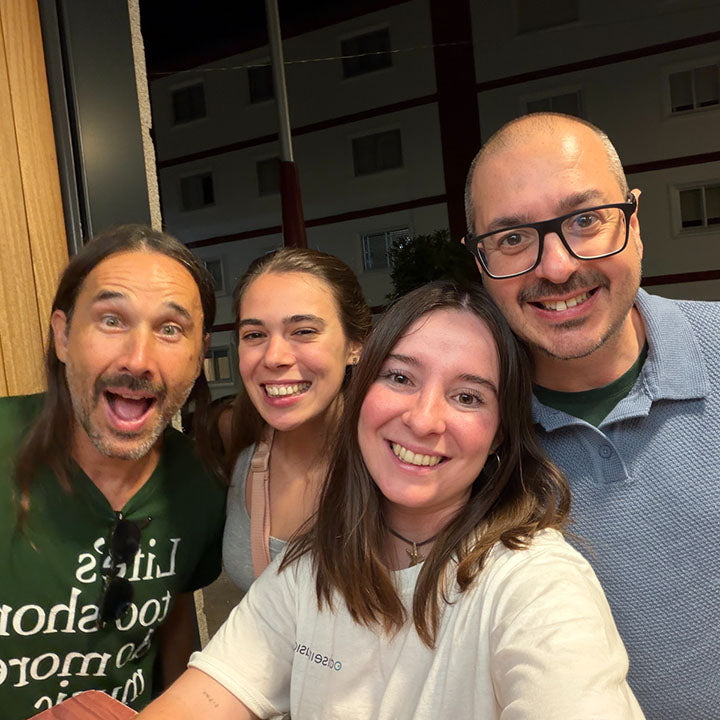 Crónica del Galicia Clarinet Fest