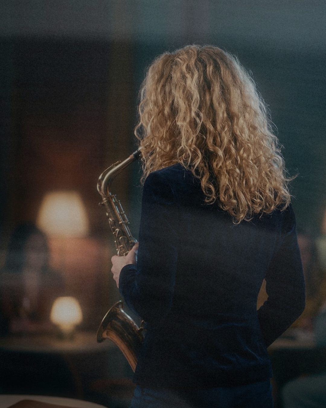 Candy Dulfer: a Life in Music