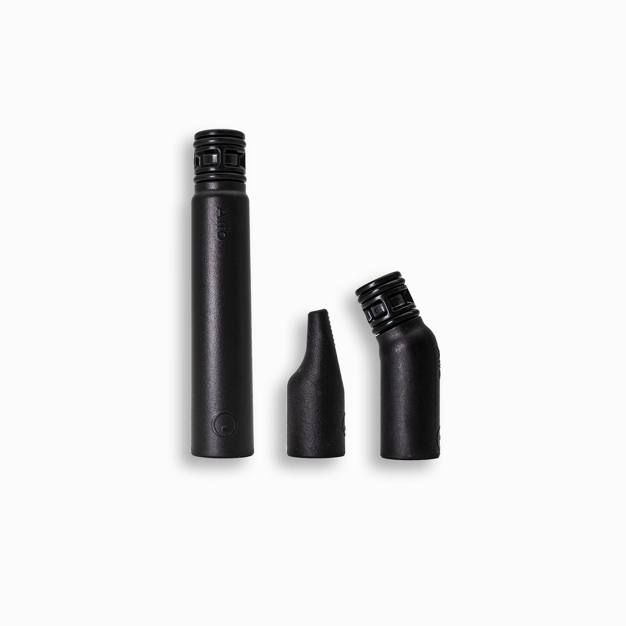 Travel Sax 2 Accessory Pack, Mouthpiece & Necks Set – Odisei Music
