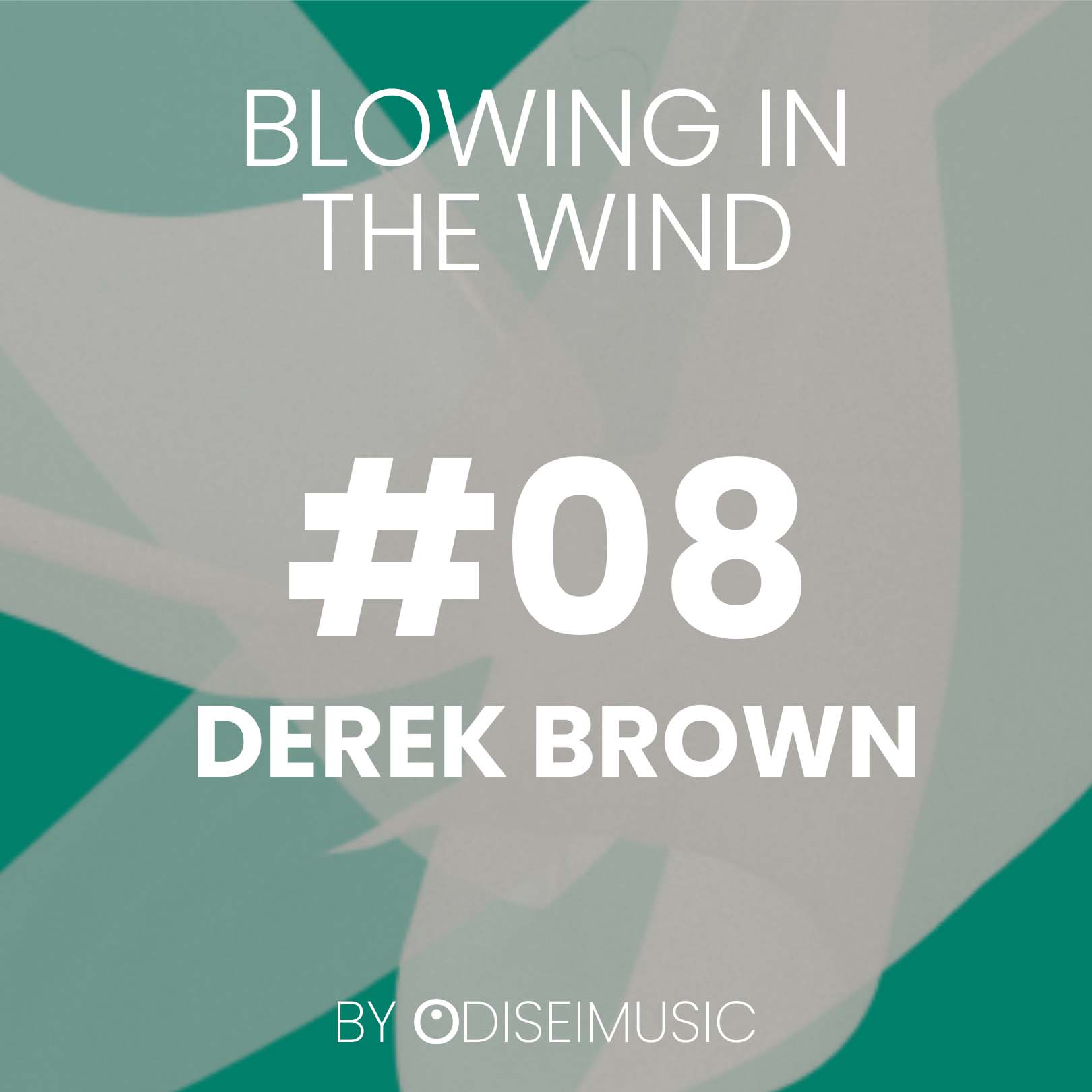 #08 Derek Brown - the Beatbox Sax