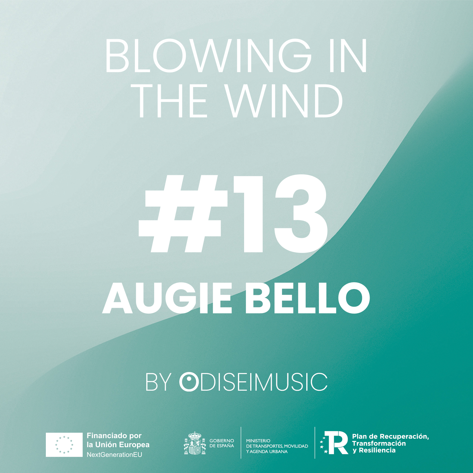 #13 Augie Bello - from Instagram to Stage