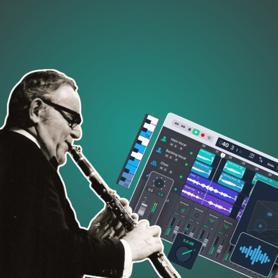 Advantages of an Electronic Clarinet