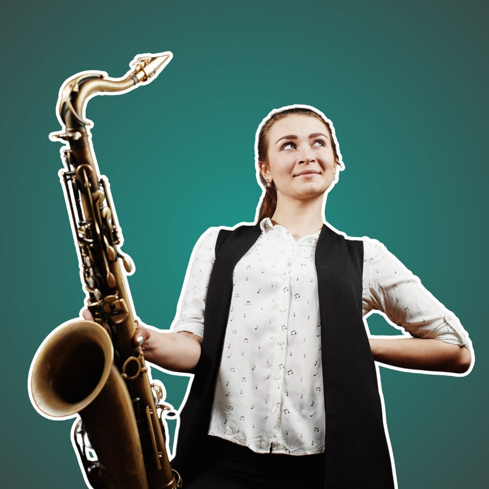 5 Warm-up Routines for Saxophonists to Improve Tone and Flexibility ...