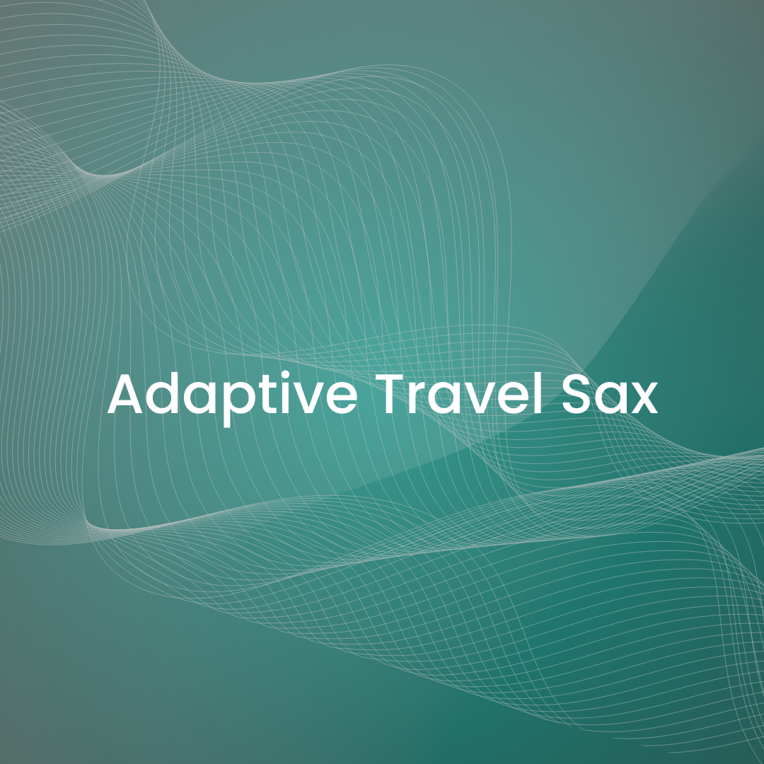 Making Music More Inclusive