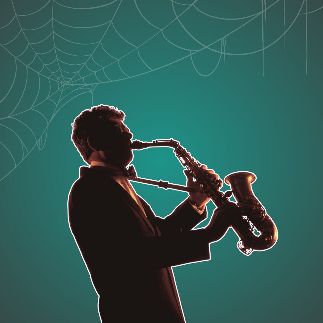 Saxophone Solos That Will Bring a Spooky Vibe to Your Halloween Gig