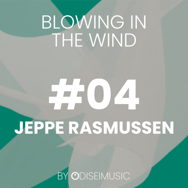 #04 Jeppe Rasmussen - the Instruments Inventor – Odisei Music