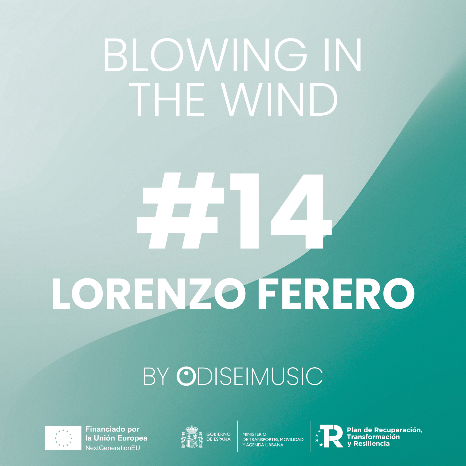 Lorenzo Ferrero - the Grammy Arranger