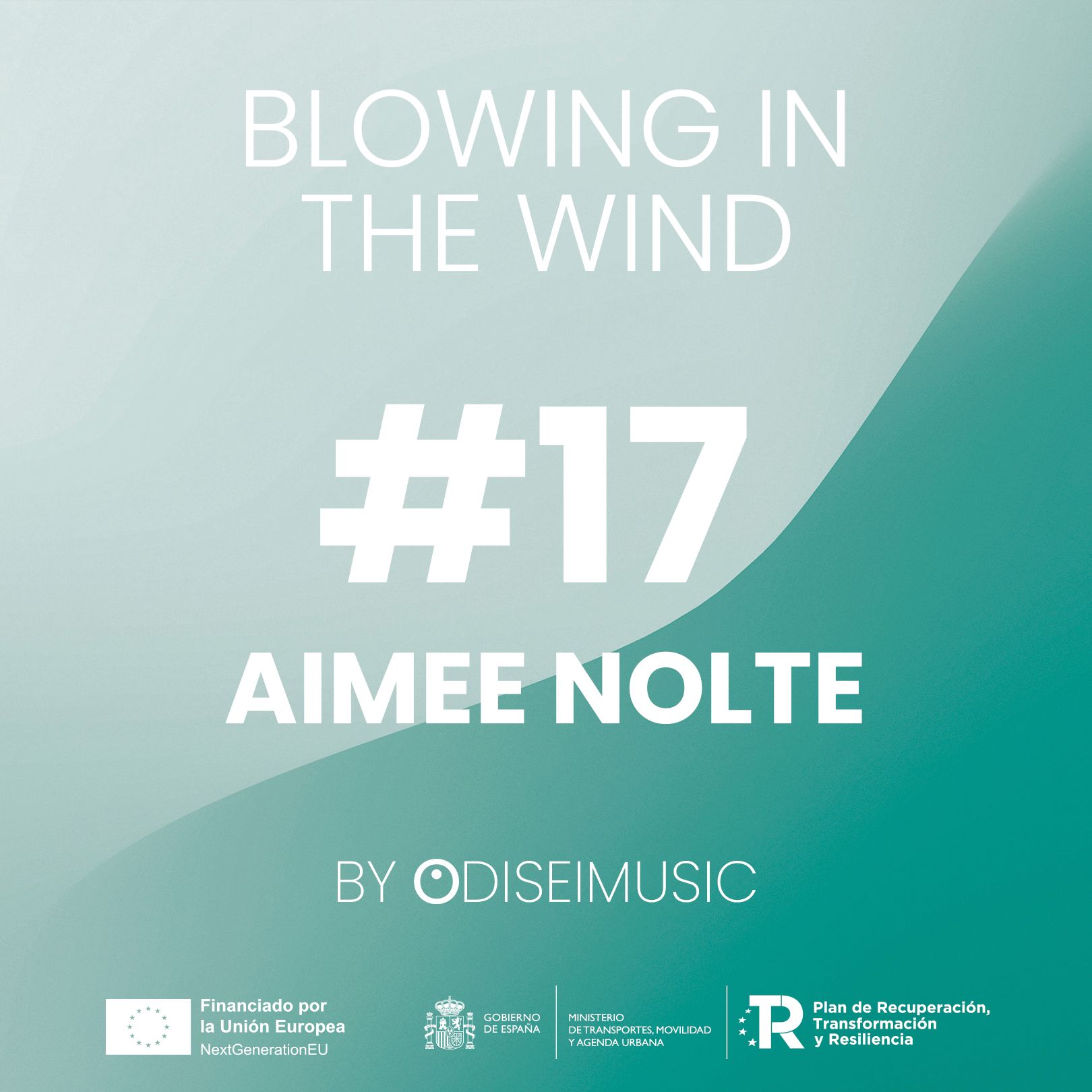 #17 Aimee Nolte - Jazz, Piano & Sax!