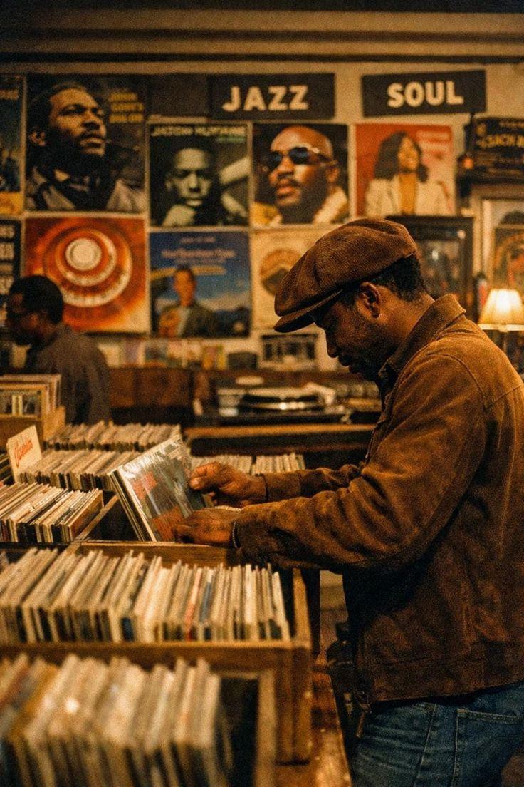 When Music Stops Being a Product