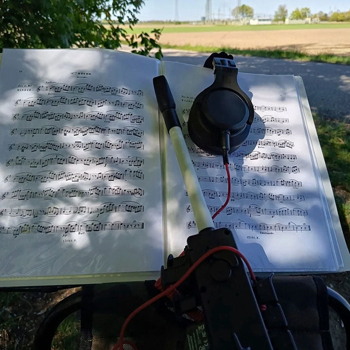 How Our Clients Reimagined Portable Practice