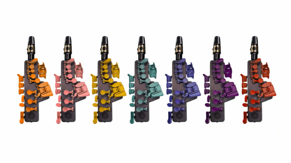 Travel Sax 1 Vs Travel Sax 2