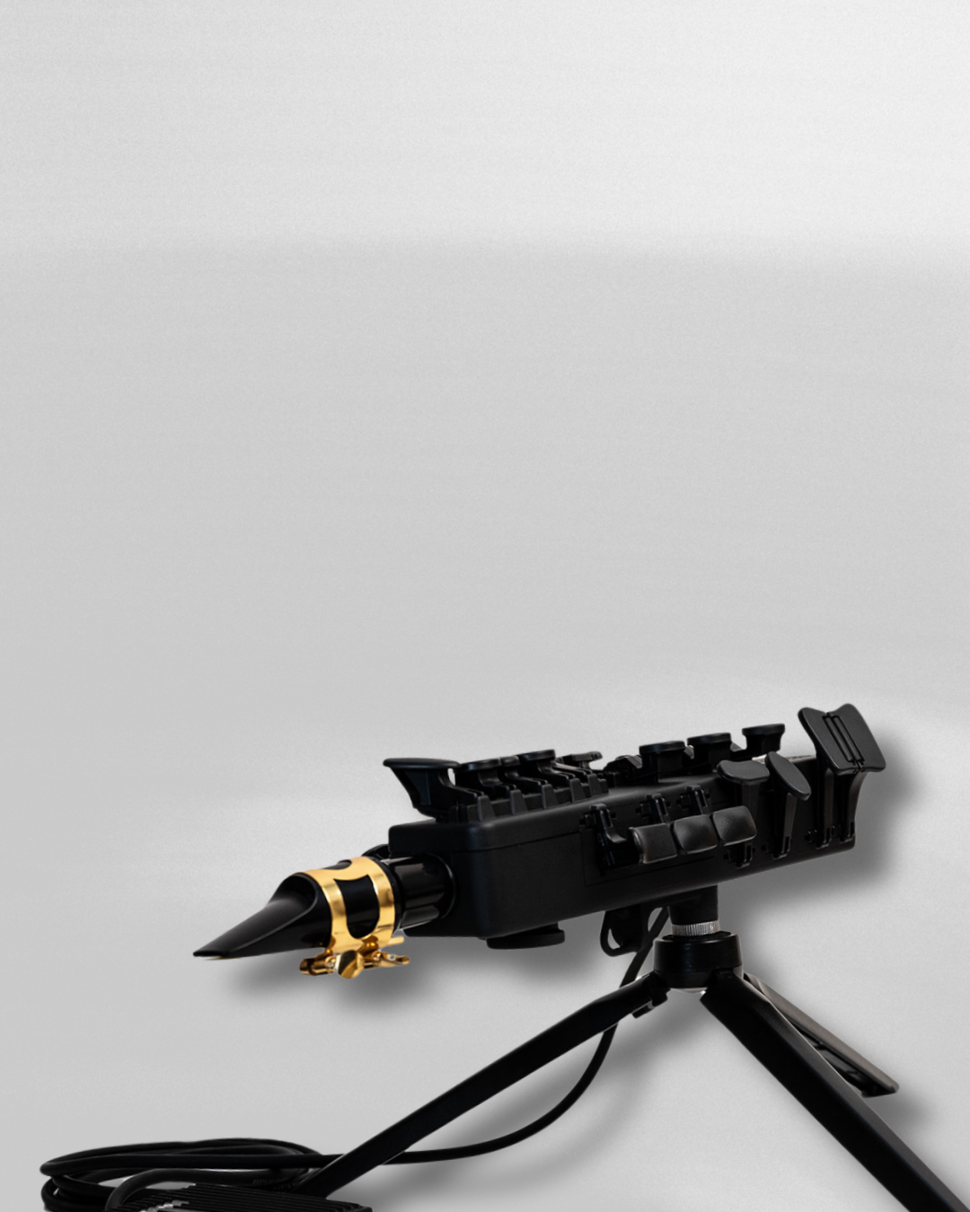 Adaptive Travel Instruments – Odisei Music