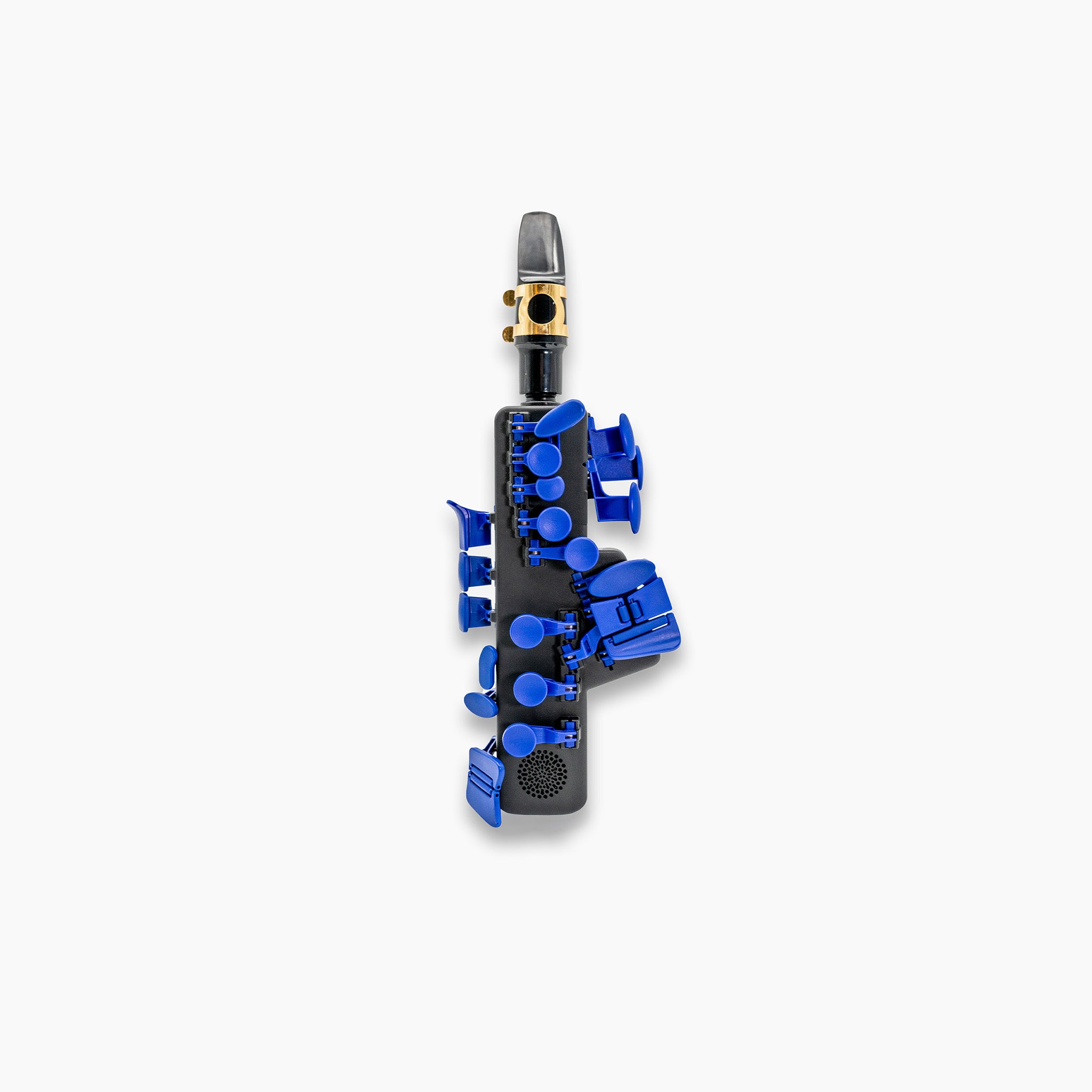 Travel Sax 2, The World's Smallest Electronic Sax – Odisei Music