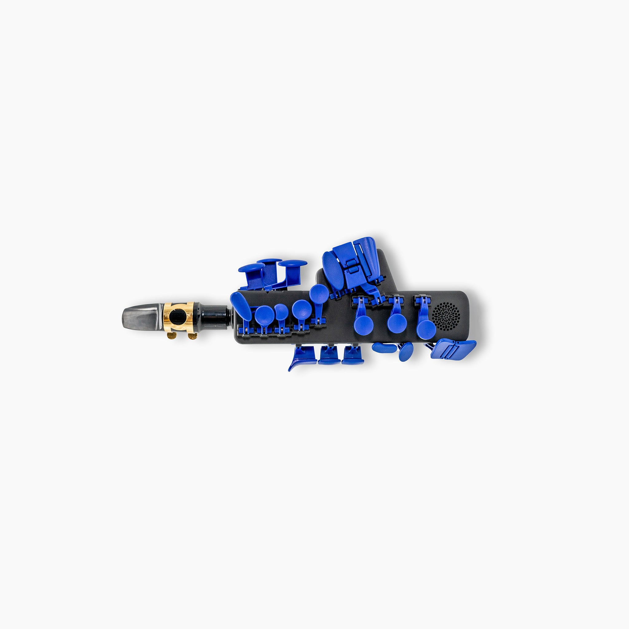 Adaptive Travel Sax – Odisei Music