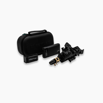 Travel Bundle (Travel Sax w/ Power Bank & Mobile Holder)