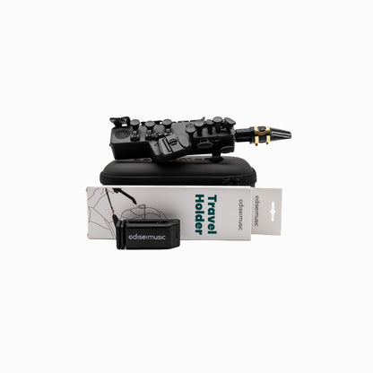 Study Bundle (Travel Sax w/ Travel & Mobile Holder)