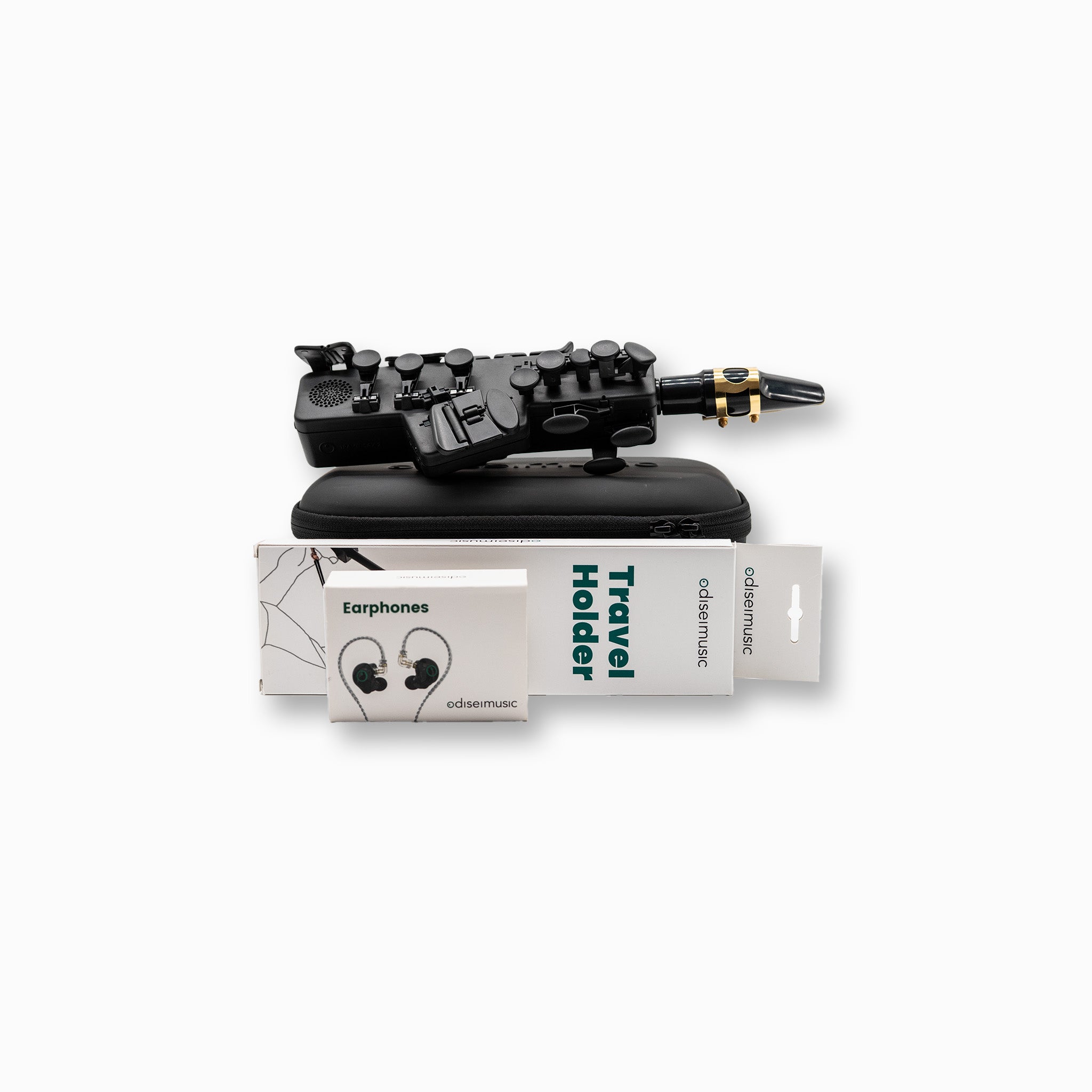 Bundles & Deals, Travel Sax and Clarinet Packages – Odisei Music