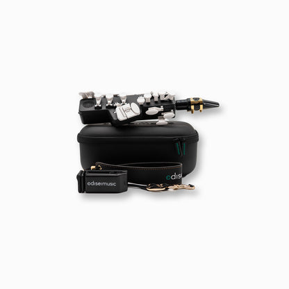 Study Bundle (Travel Sax w/ Travel & Mobile Holder)