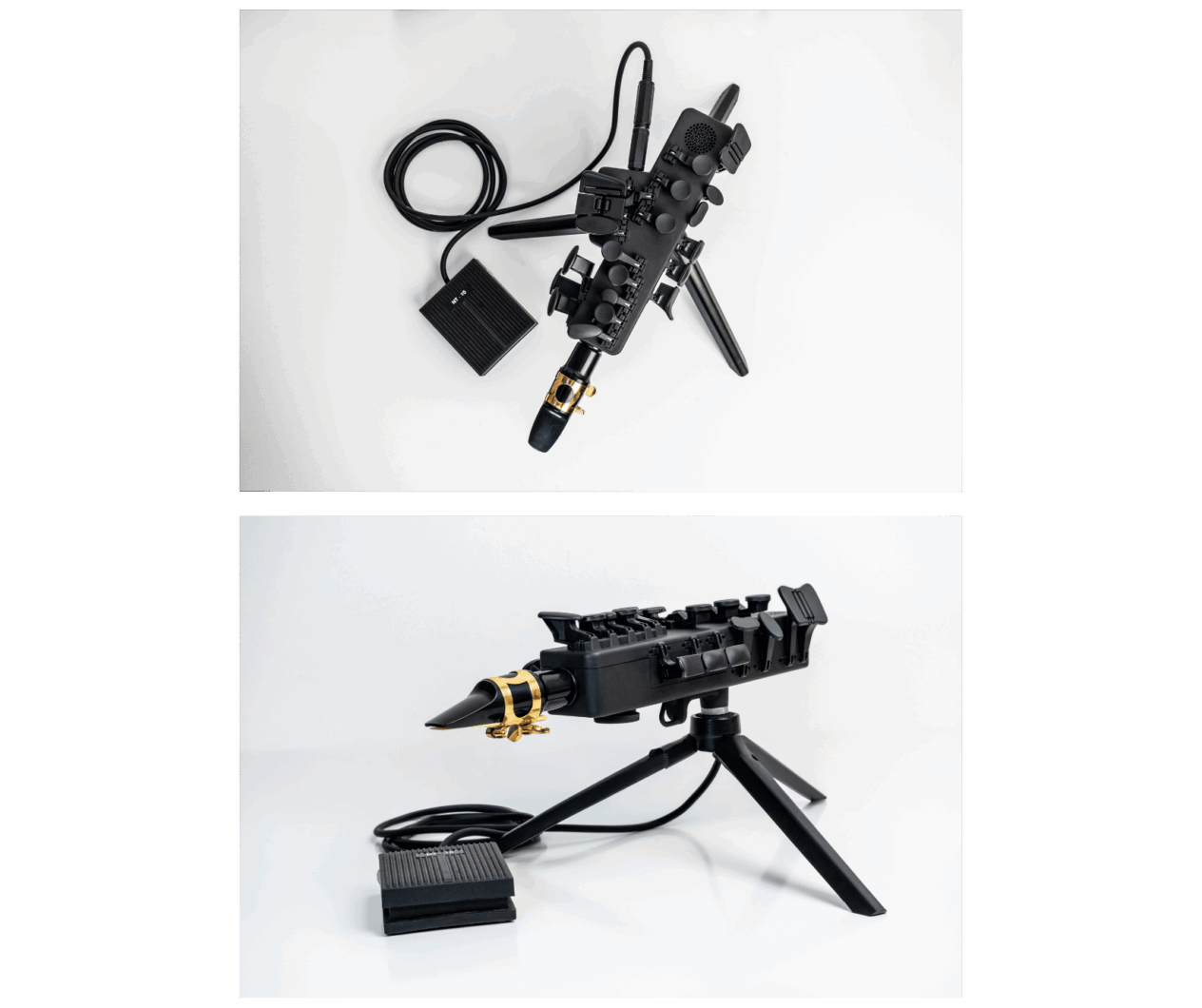 Travel Instruments Adaptive Travel Instruments – Odisei Music