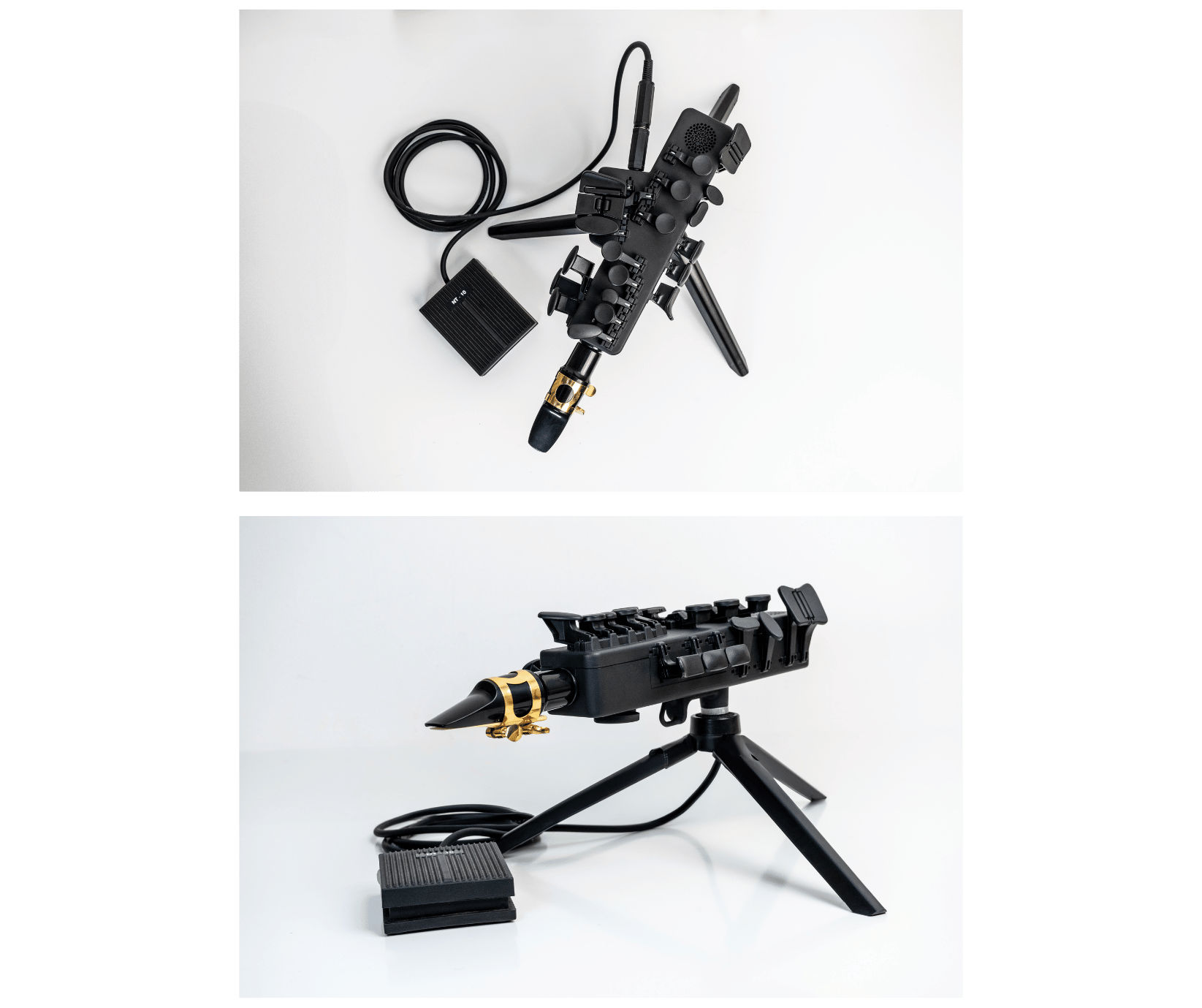 Adaptive Travel Instruments – Odisei Music
