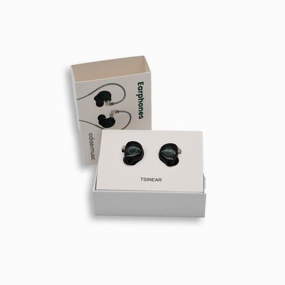 Odisei Music Earphones