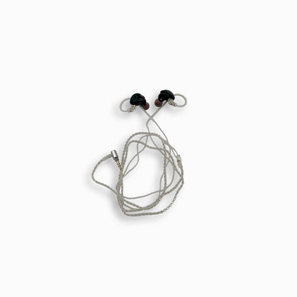 Odisei Music Earphones