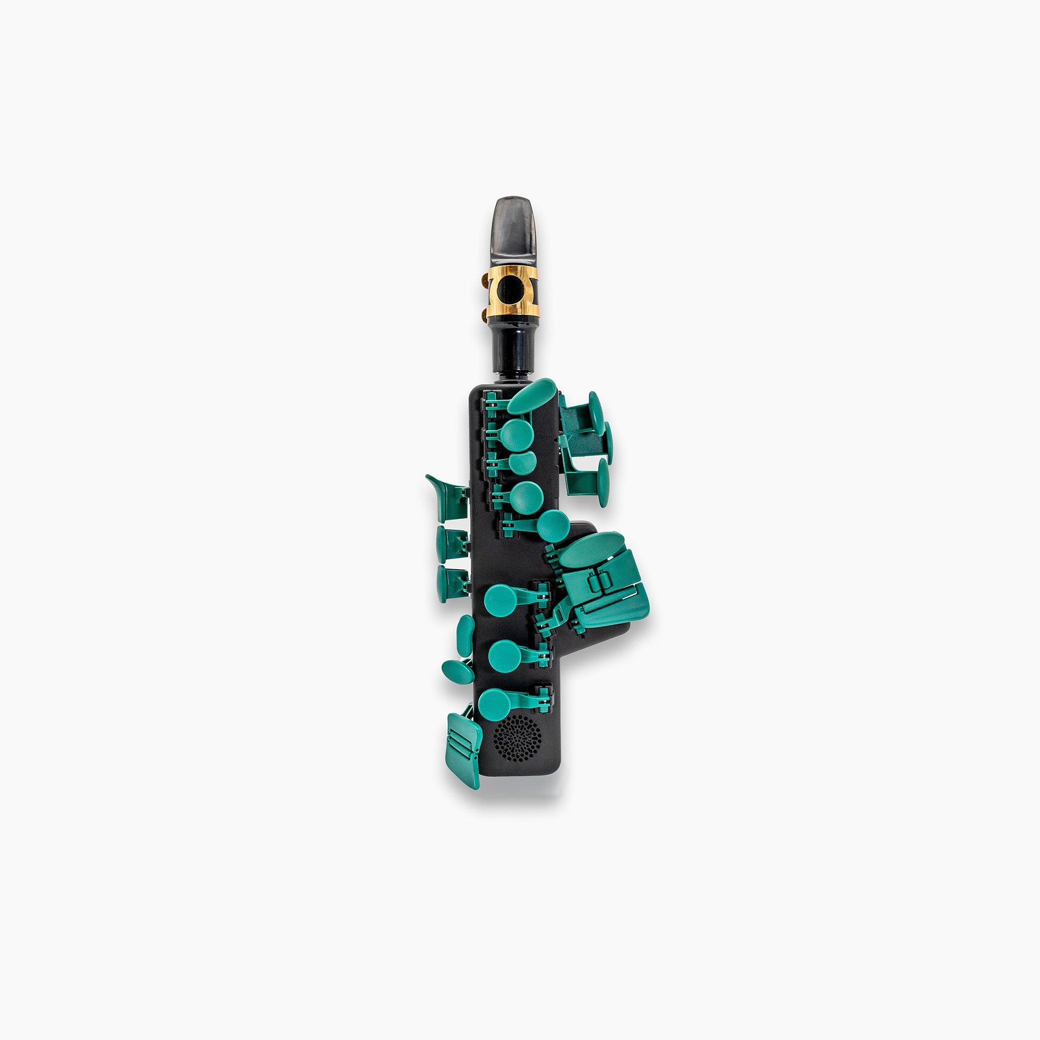 Travel Sax 2, The World's Smallest Electronic Sax – Odisei Music