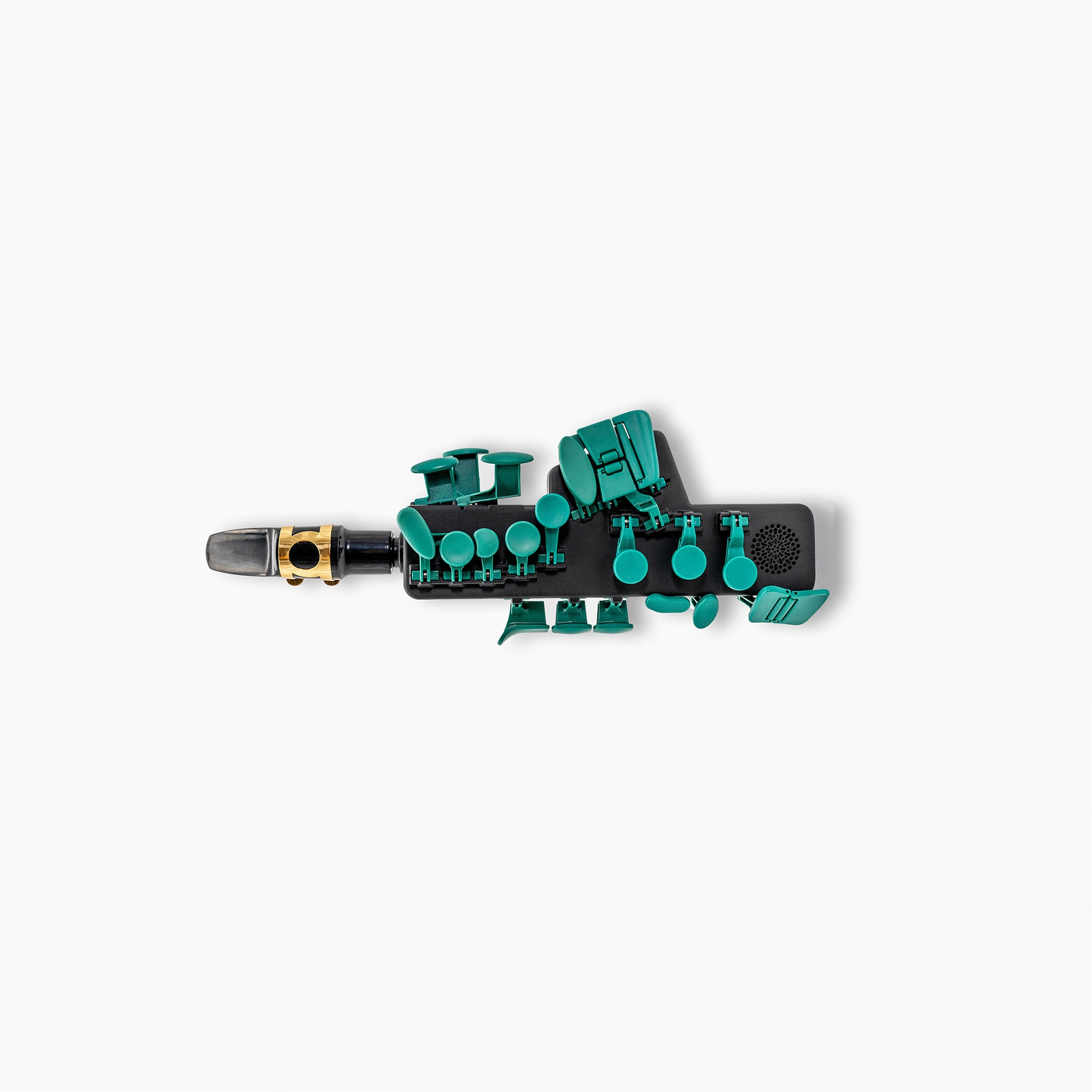 Adaptive Travel Sax – Odisei Music