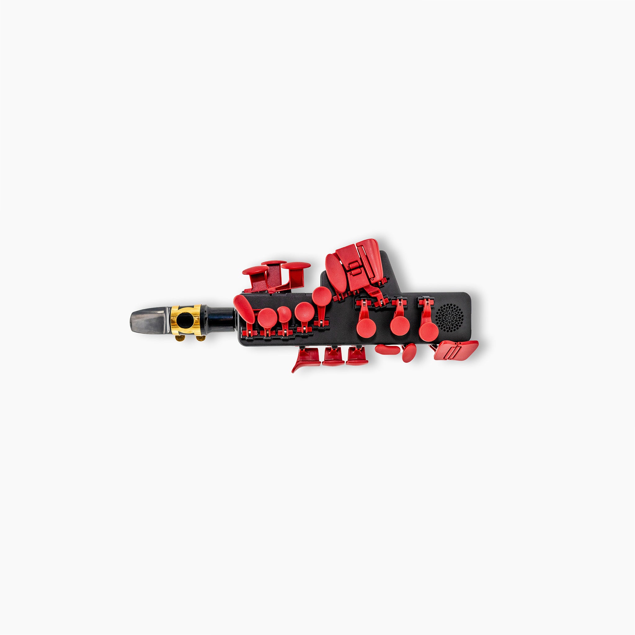 Adaptive Travel Sax – Odisei Music