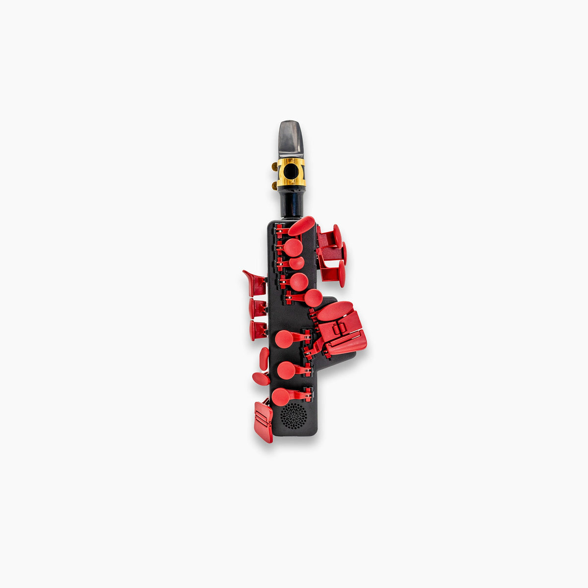 Stage Bundle (Travel Sax w/ Travel Holder & Accessory Pack)