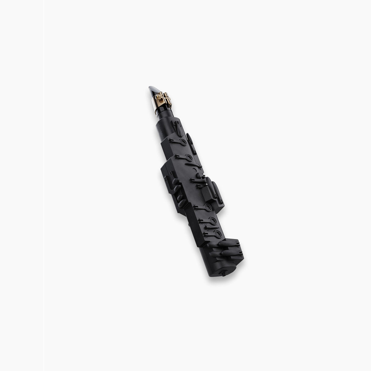 Odisei Music Travel Clarinet, included in the Stage Bundle