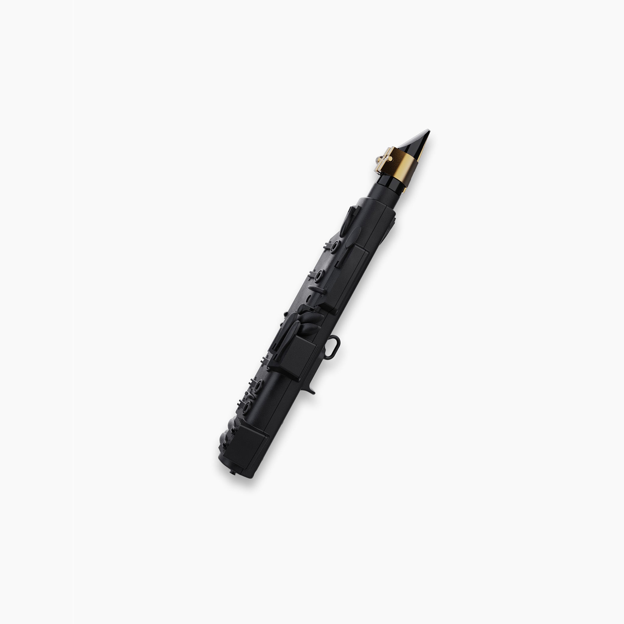 Travel Clarinet - The first electronic clarinet in the world