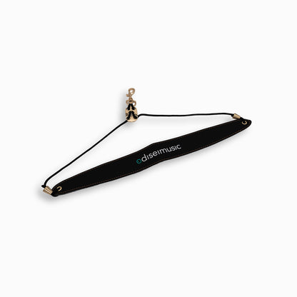 Odisei Music Travel Holder strap, included in the Stage Bundle