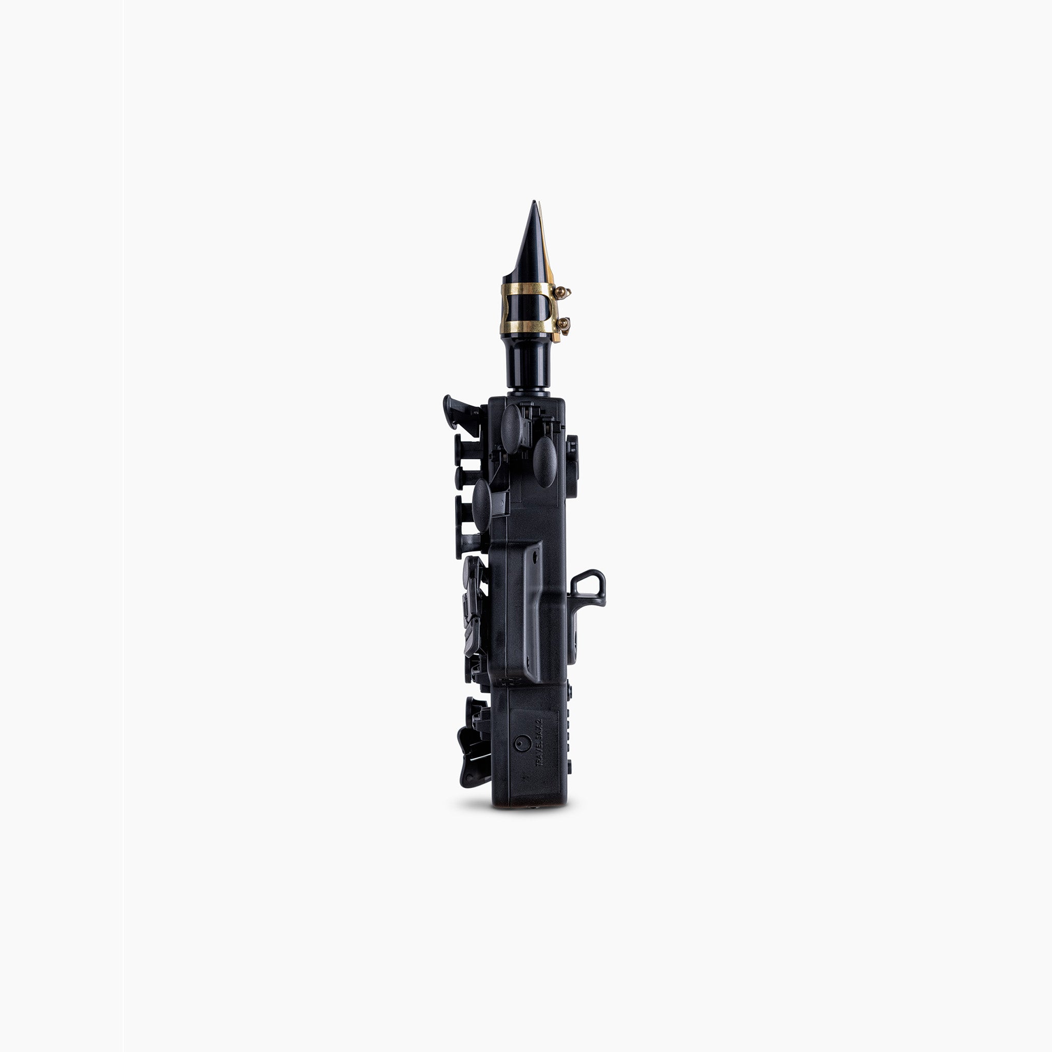 Travel Sax 2, The World's Smallest Electronic Sax – Odisei Music