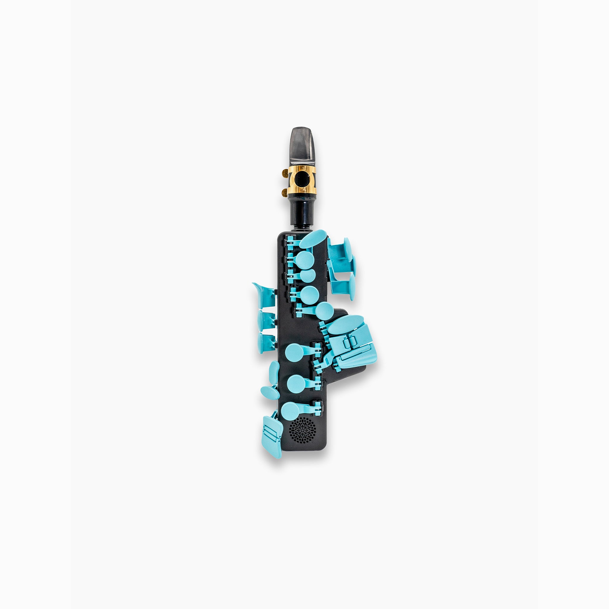 Travel Sax 2, The World's Smallest Electronic Sax – Odisei Music