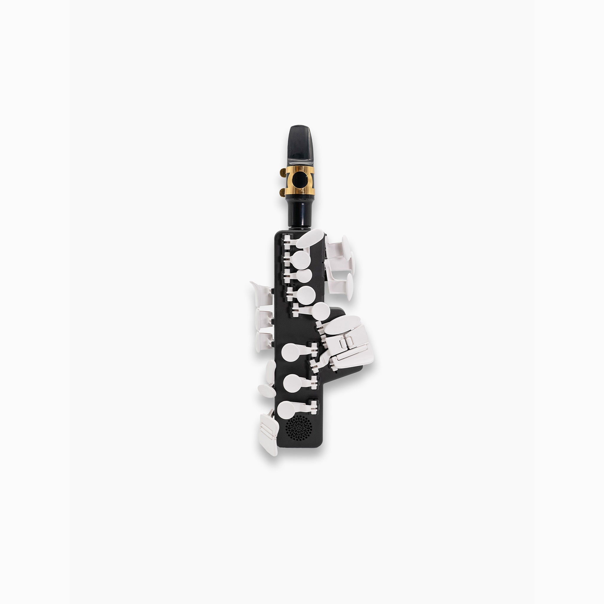 Travel Sax 2, The World's Smallest Electronic Sax – Odisei Music