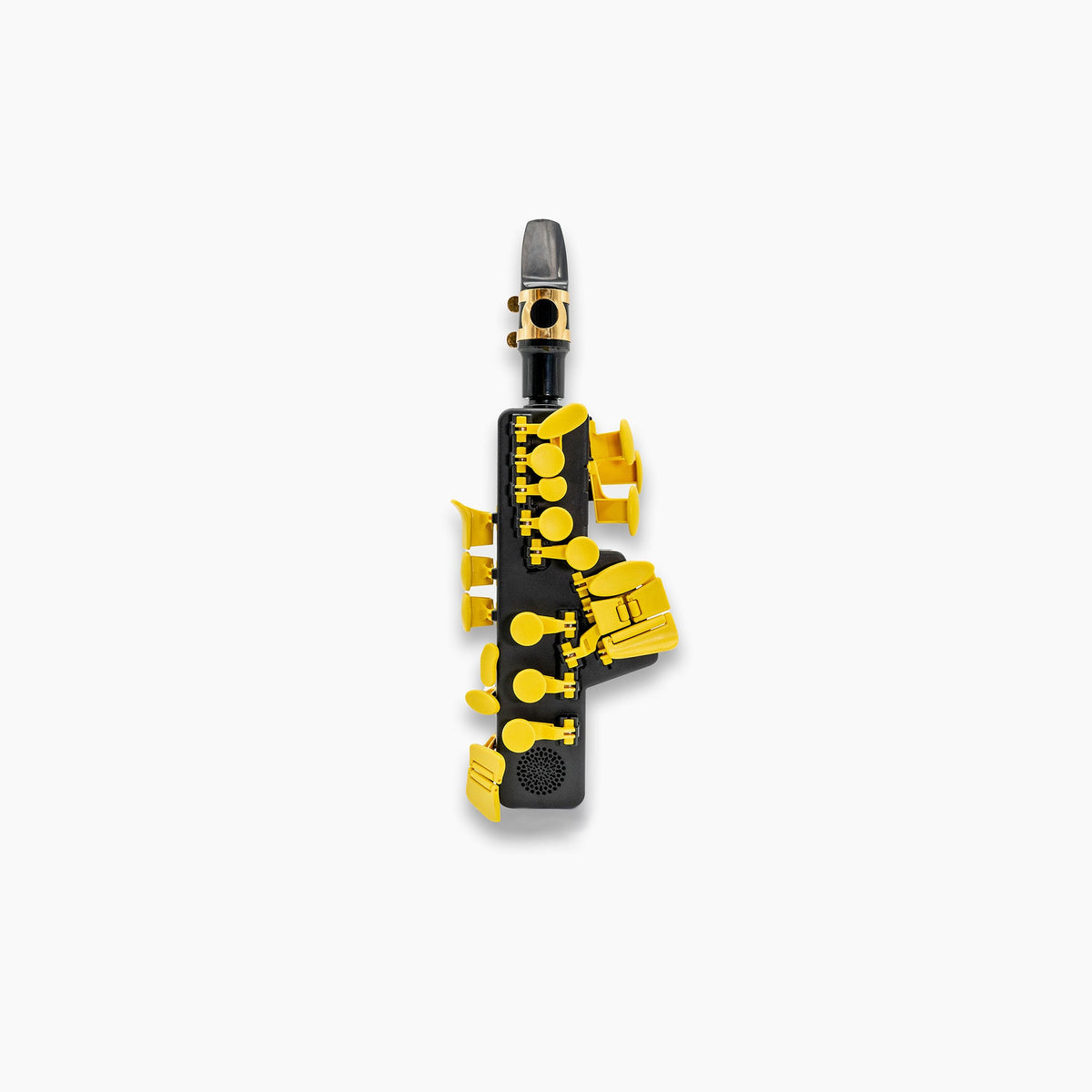 Stage Bundle (Travel Sax w/ Travel Holder & Accessory Pack)