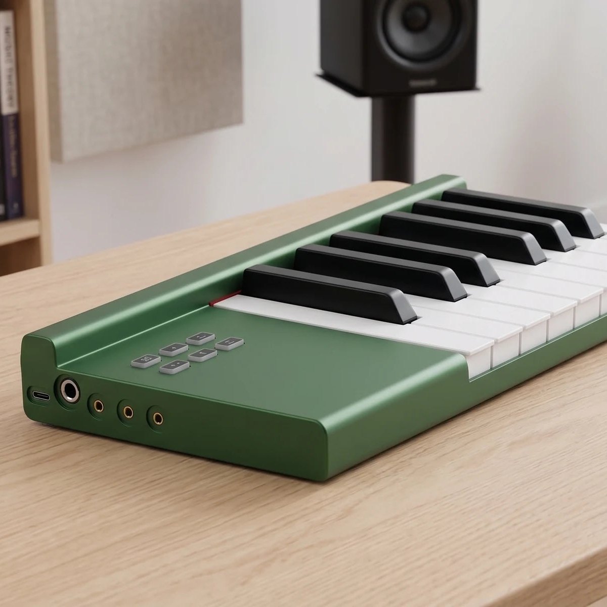Travel Piano Classic