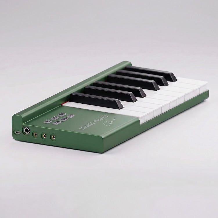 Travel Piano Classic M 51 Keys VIP Reservation