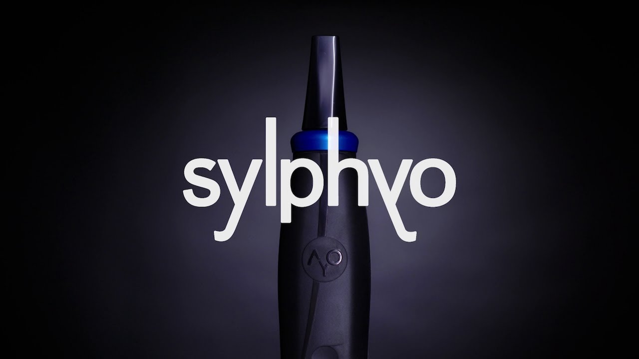 Sylphyo, the electronic wind instrument by Aodyo - Overview & Demo
