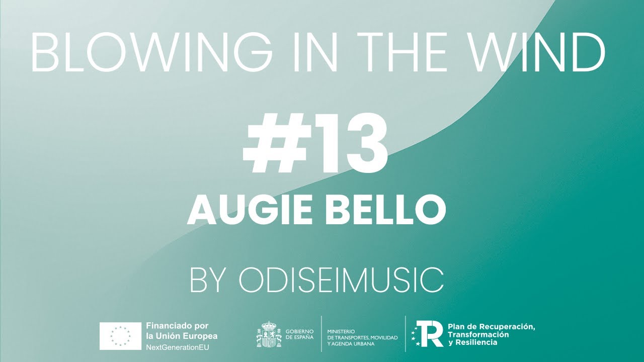 #13 Augie Bello - From Instagram to Stage