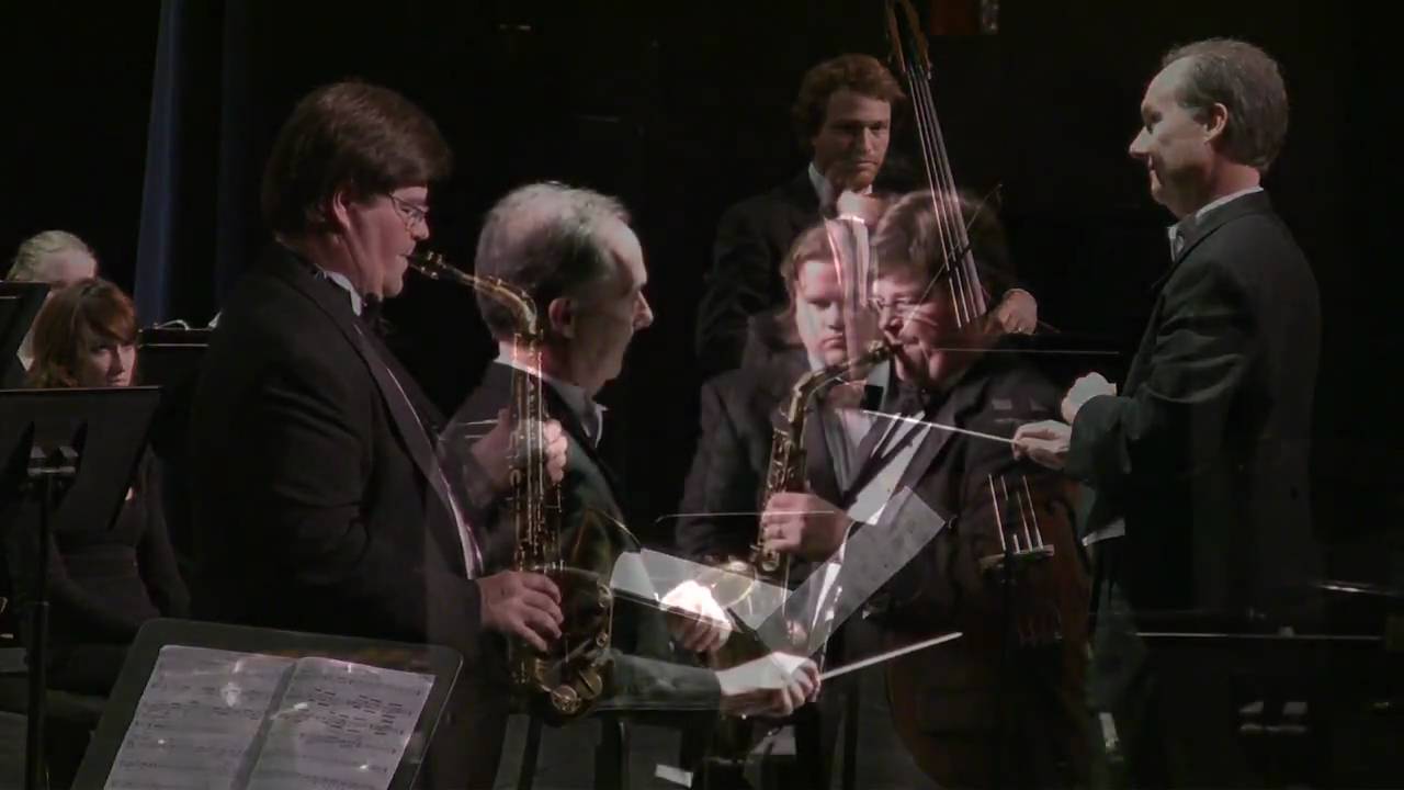 Catch Me If You Can - John Williams