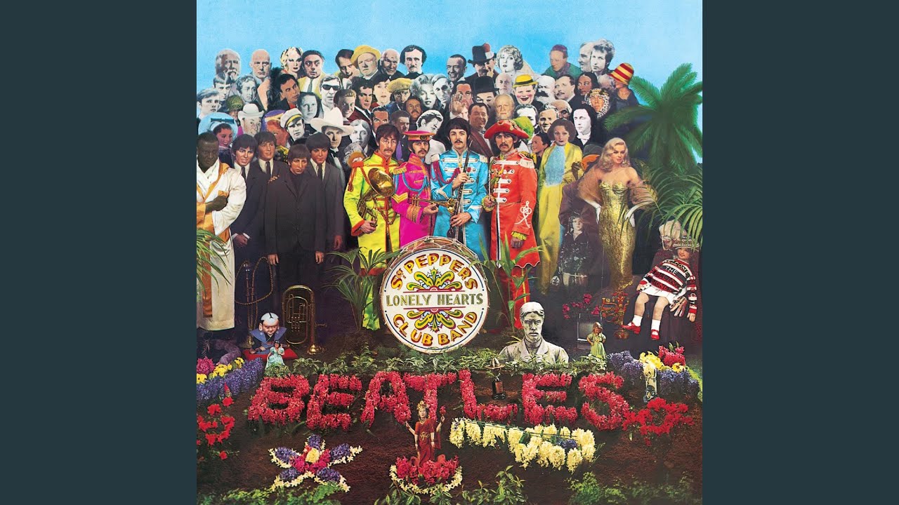 When I'm Sixty Four (Remastered 2009)